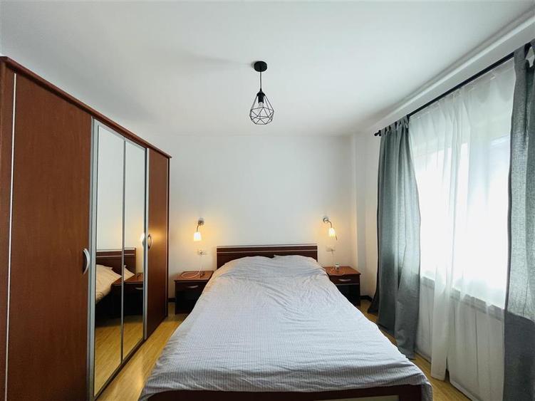 Apartament 4 camere,mobilat si utilat,etaj 3, zona Pompieri - 3