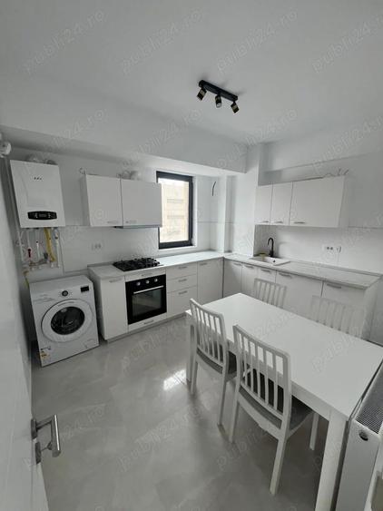 Campus-Studiou,50 mp+terasa,bloc nou,centrala gaze - 6