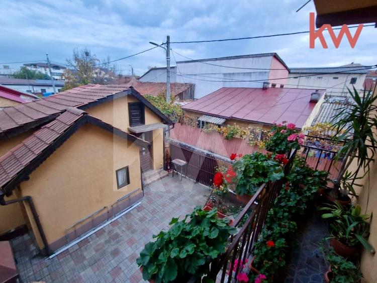 Casa de Vanzare in zona Centrala - 3