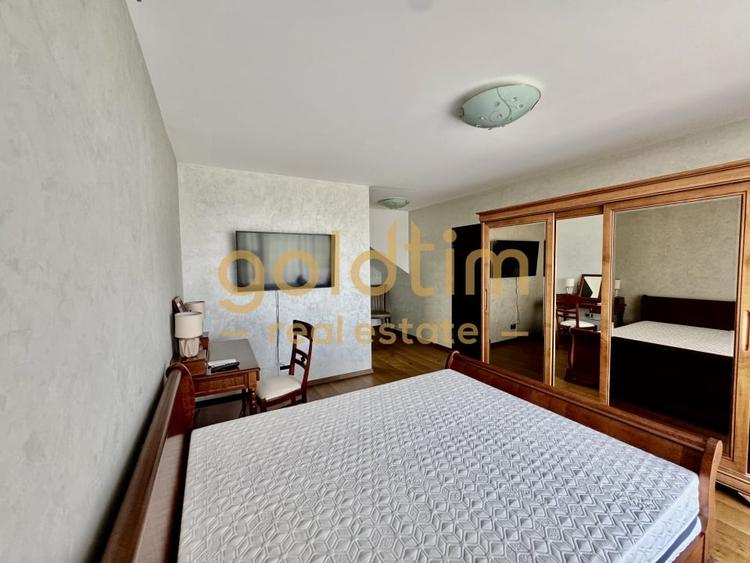 VILA DE COLT/ MOBILATA SI UTILATA/ PARCARI - 34