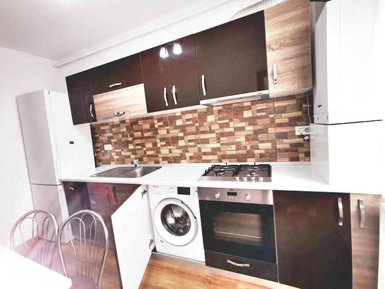 Exigent Plaza Faza 1 Inchiriere 2cam, centrala, Metrou Lujerului 10 min - 1