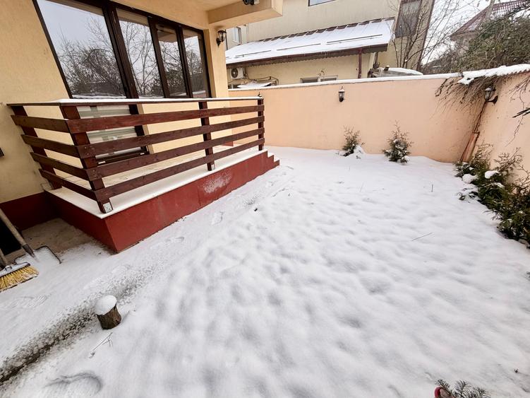 Casa P+1+Pod locuibil. 4 cam. langa parcul Laurentiu Raiciu - 5