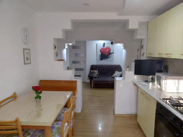 vind apartament 3 camere - 6