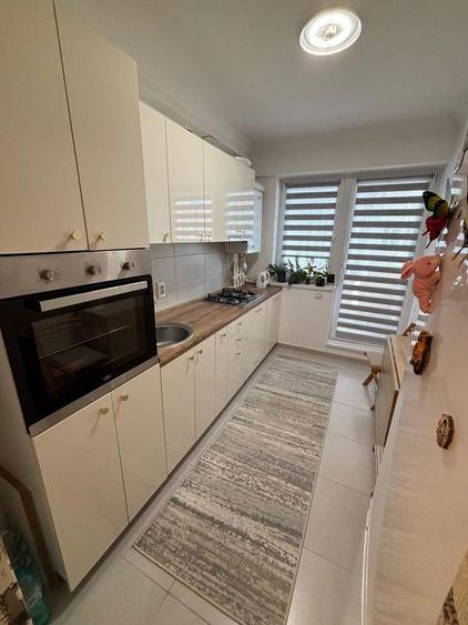 Vand apartament 3 camere Bragadiru - 5