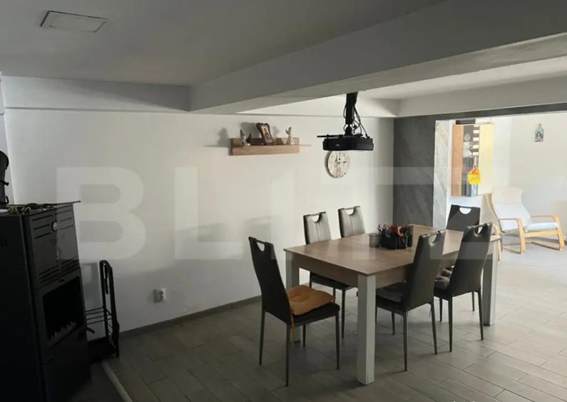 Casa ideala pentru familie 300 mp utili, 830 mp teren - 3