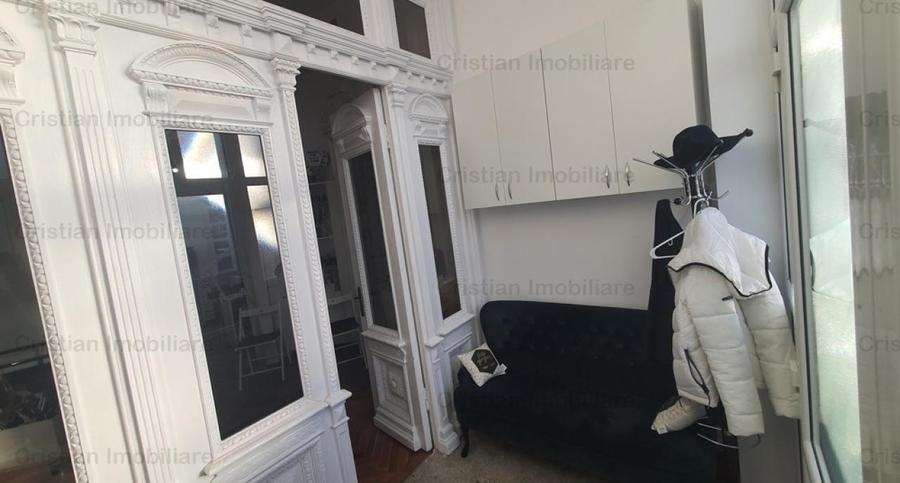 Casa Boiereasca din caramida 76 mp, zona Ultracentrala, 4 locuri parcare - 4