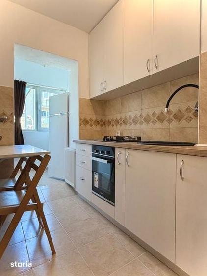 P.F. Apartament cu 1 camera de inchiriat Str. Sovata - 5