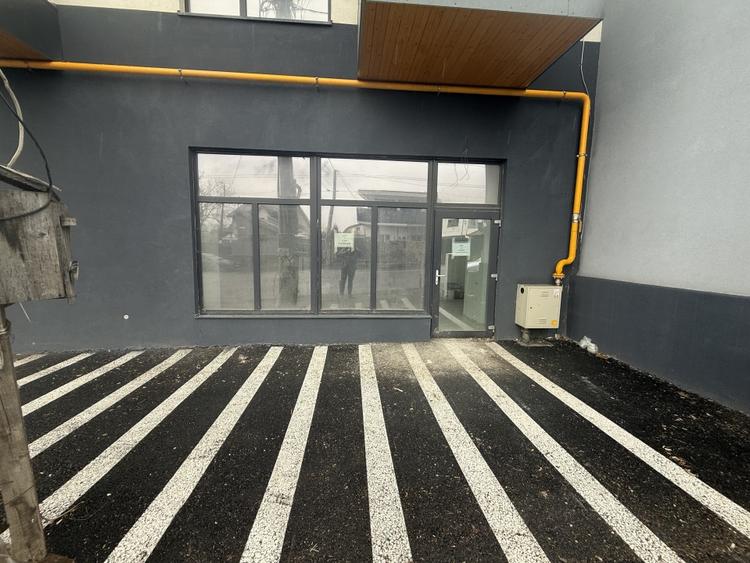 INCHIRIERE! Spatiu comercial - 89 mp utili - zona Marasti - Cluj-Napoca! - 6