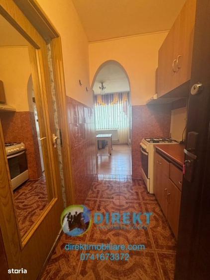 Garsoniera , etaj 1 , strada Somesului - 1