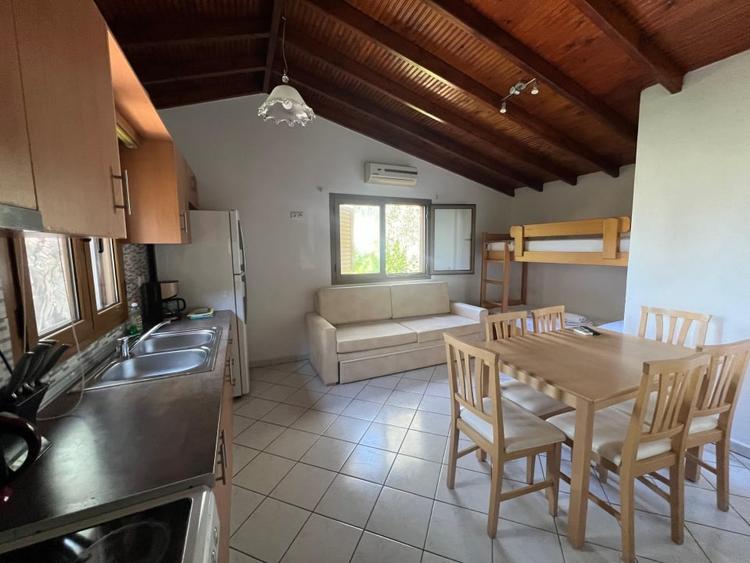 Ramdament 9.5% Afacere la cheie / Casa de vacanta Thasos Grecia la 50m de plaja - 7