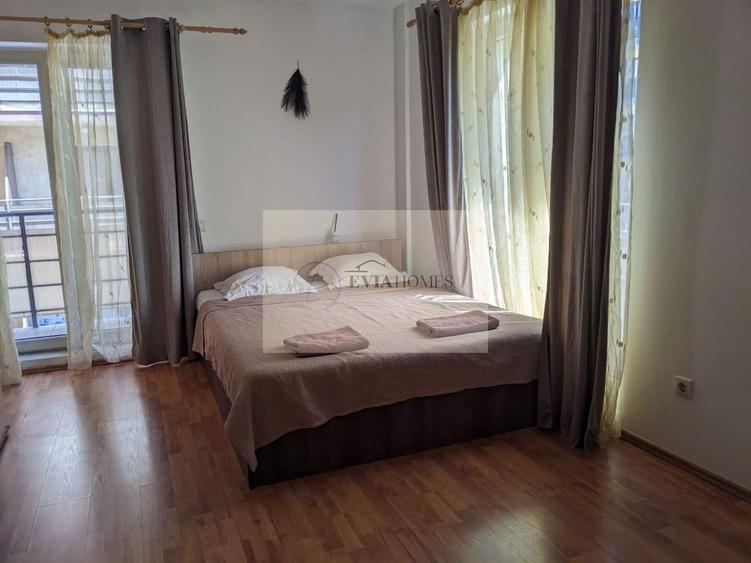 Garsonieră de închiriat în zona Iulius Mall - 2