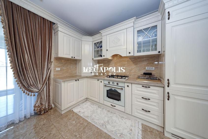 Vilă Premium Mobilată și Utilată | Zona Centrală - 27