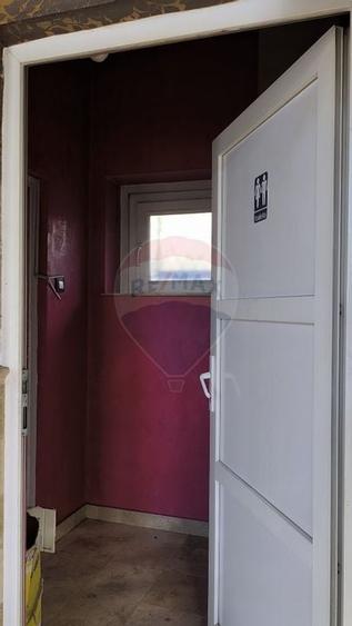 Spațiu comercial de vânzare semicentral - 26