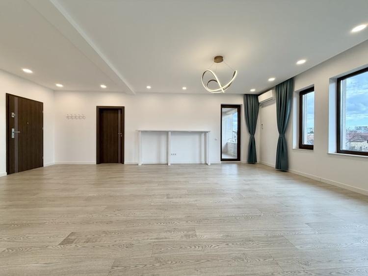 Spatiu birou in imobil tip vila, 3 incaperi,120 mp, parcari,Gheorgheni - 3