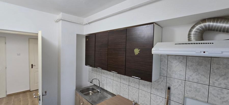 Apartament 2 camere de vanzare vile Teatru Focsani - 1