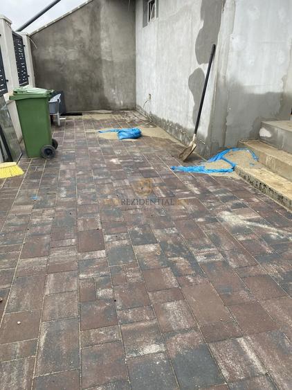 Vila tip duplex, 250 mp teren, Comuna Berceni, Str. Vasile Goldis - 12