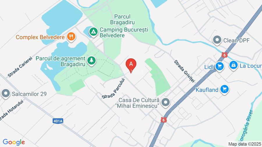 De închiriat spatiu pentru Birou/uri cu parcare/ Bragadiru, Ilfov De închiriat spatiu pentru Birou/uri cu parcare/ Bragadiru, Ilfov