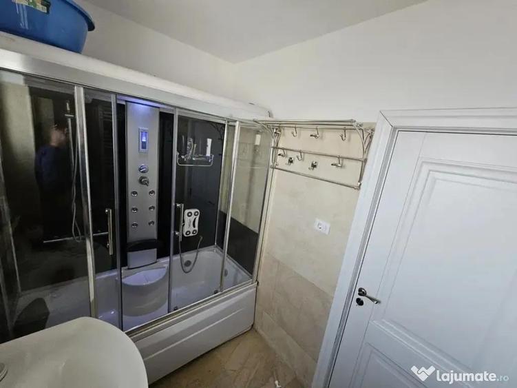 Apartament cu 3 camere decomandate bloc nou etaj 1- Zona Centru - 8