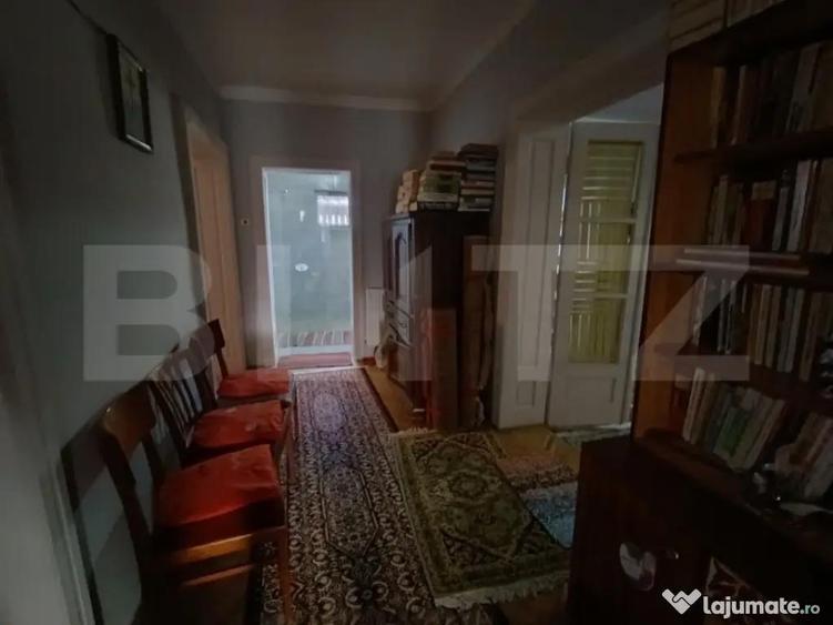Casa cu 3 camere ?i un teren in suprafa?a de 900 mp - 5