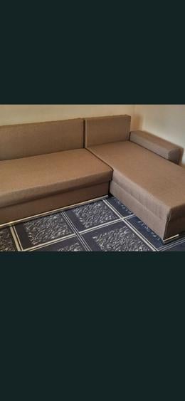 Garsoniera spatioasa- Str Carpatilor- intrare Racadau - 3