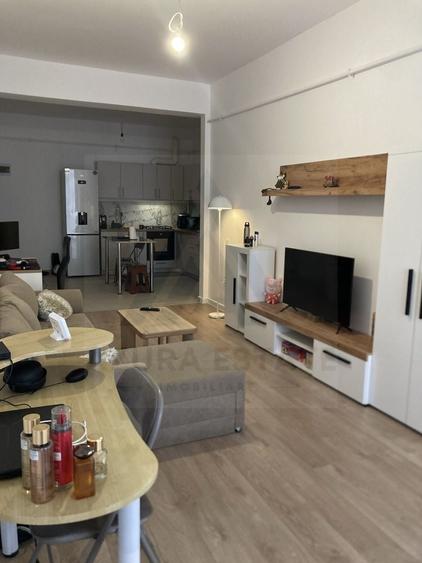 Apartament modern 2 camere etaj 2 si loc de parcare pe Dna Stanca - 5
