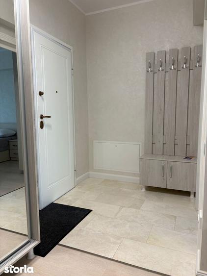Apartament de inchiriat cu 2 camere- Copou Royal Town Iasi - 7