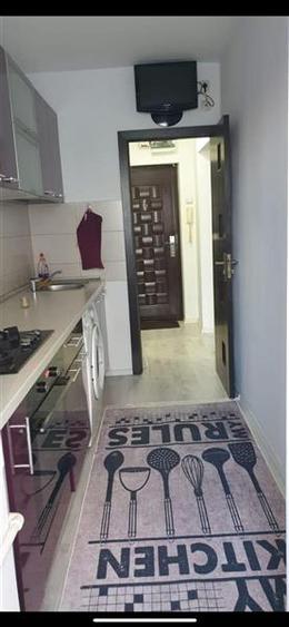 Vanzare garsoniera renovat  avrig - 8