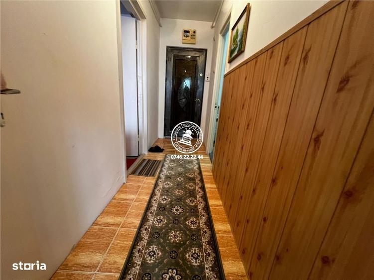 Apartament 1 camera de vanzare Alexandru cel Bun, - 6