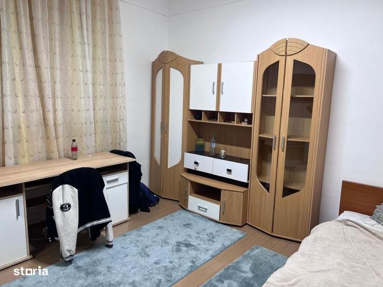 Casa la calcan 311mp teren, Andrei Muresanu/UMF - 2