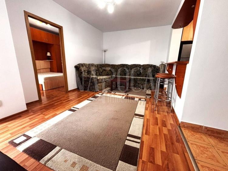 Apartament 2 camere de vanzare in Gheorgheni, Cluj Napoca - 2