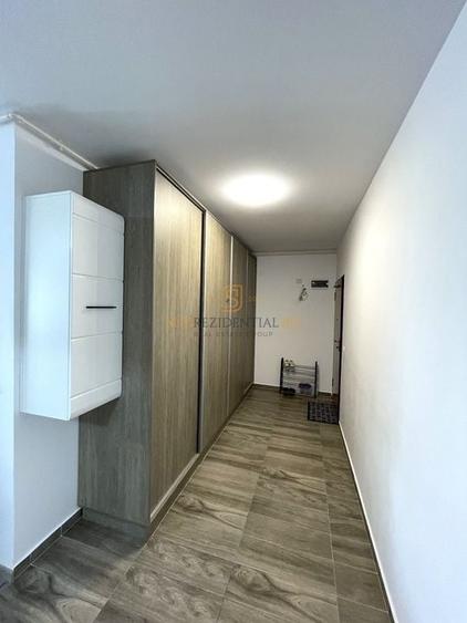 Apartament 3 camere de inchiriat, Cartierul Solar, loc de parcare - 24
