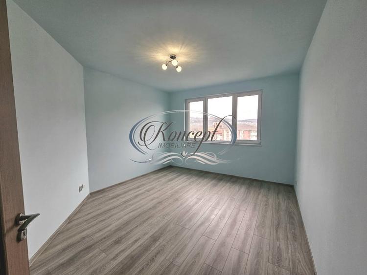 Locuinta moderna cu suprafata generoasa in Floresti BMW - 7