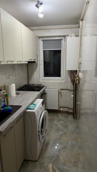 Vanzare apartament 3 camere Militari Veteranilor, 3 minute de metrou ! - 14