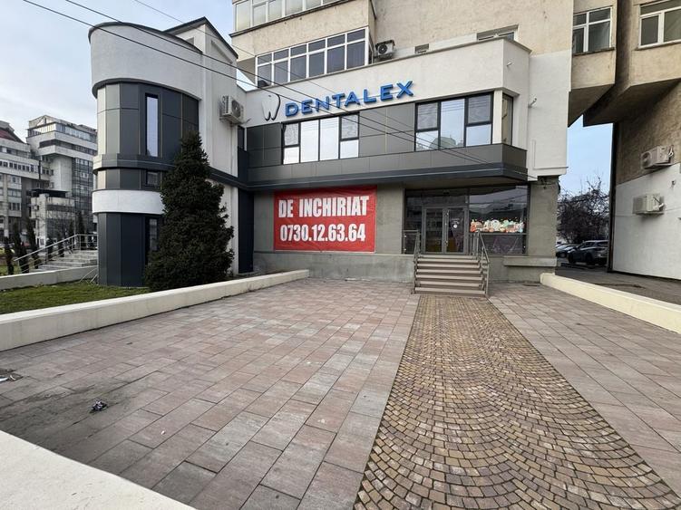 Spatiu ultracentral de inchiriat Universitate/KFC/BRD - 1