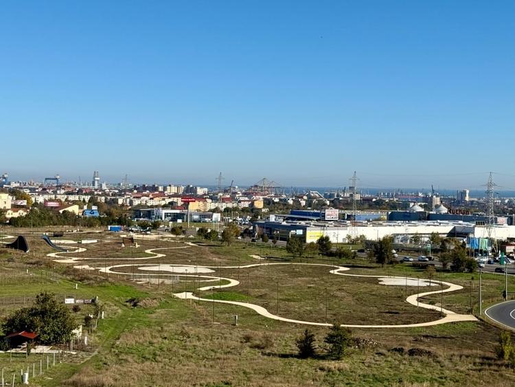 Apartament 2 camere – zona Veterani | Bloc nou 2023 | La cheie - 25