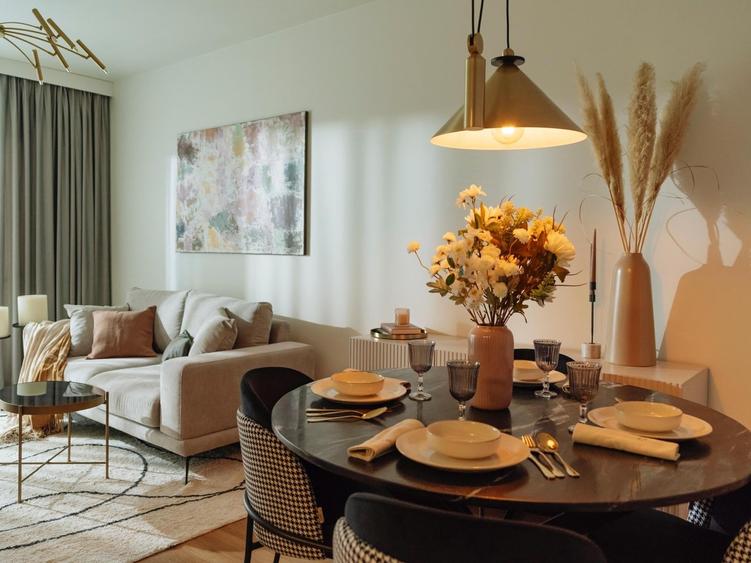 Neofort56 Faza2 Ap3 Camere Decomandat 2 Bai Mari | Dotari Premium | 10 min M - 32