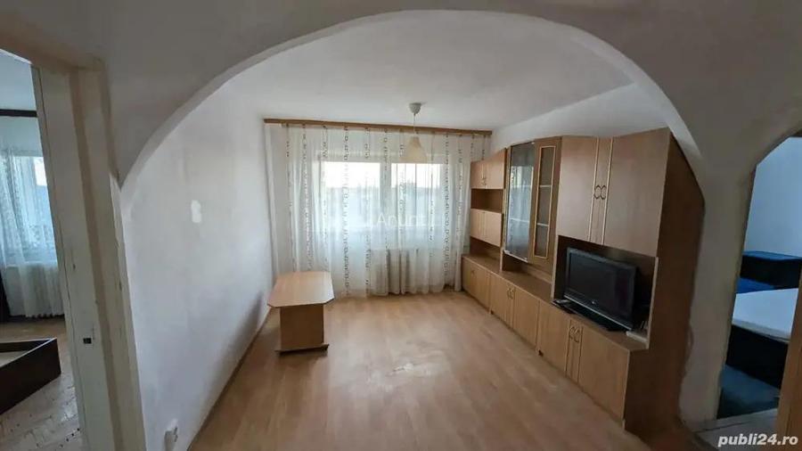 Apartament 3 camere Calea Sagului