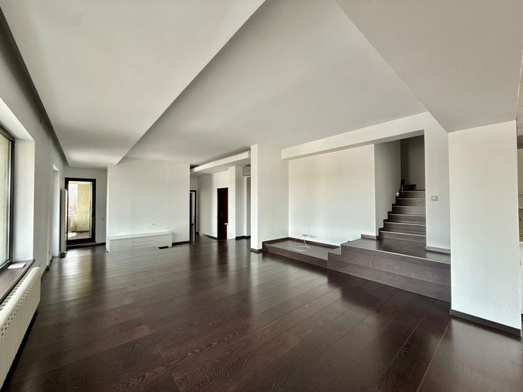 Apartment tip duplex în bloc boutique, Bulevardul Primăverii - 4