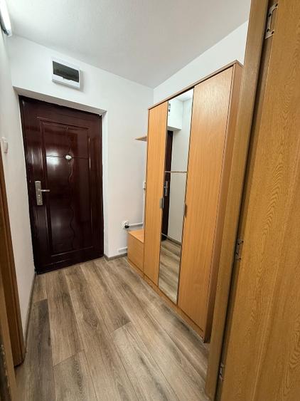 Ofer spre închiriere garsonieră zona Dunărea  - 9