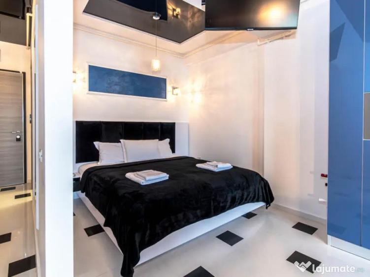 Studio premium | Mamaia nord - zona Lidl | Piscina exterioar - 6