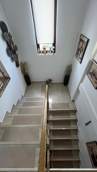 Vila individuala cu teren 520 mp - 27