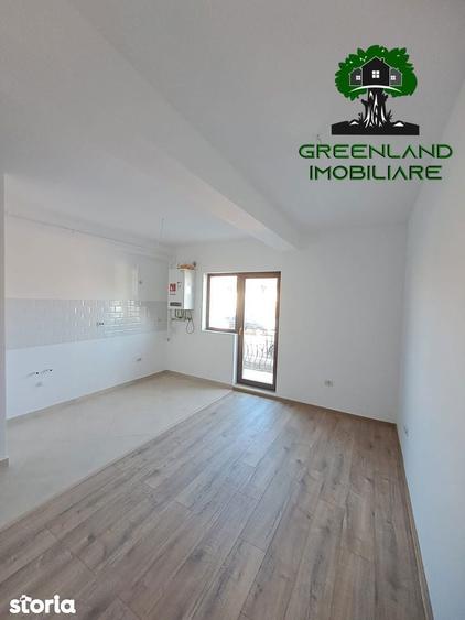 Ap 2 Camere, Gradina 35 mp, Parter, 40 mp Finisaje Premium, Capat Cug - 10