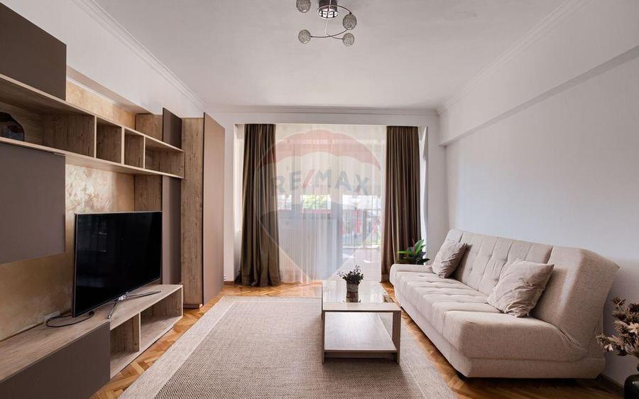 APARTAMENT CU TERASA PRIMA INCHIRIERE - ZONA INTIM - 6