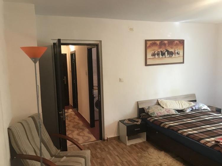 APARTAMENT O CAMERA DECOAMNDAT centrala proprie - 16