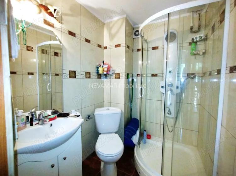 Apartament 2 camere Sinaia, zona centrala