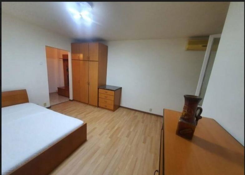 Garsoniera, 35mp, metrou, pet-friendly, AC, Costin Georgian - 1