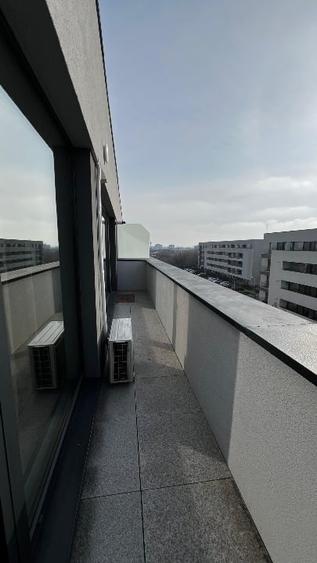 Apartament 3 camere Atria Urban Resort cu loc de parcare - 3