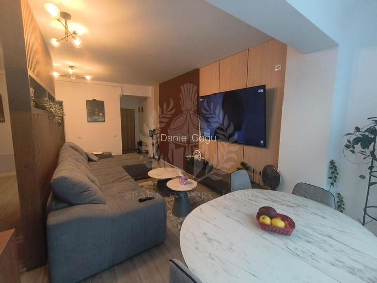 APARTAMENT 3 CAMERE// ZONA 9 MAI