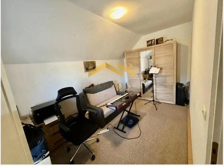 Modern-Apartament 5 Camere-Centrala Proprie - 2