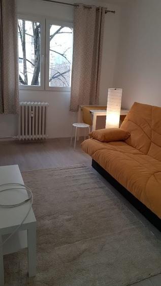 Inchiriere garsoniera Piata Alba Iulia, etaj intermediar, 290 euro - 4